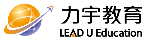 力宇教育LOGO