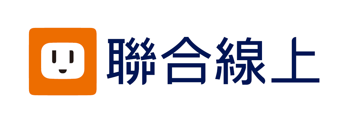 聯合新聞logo