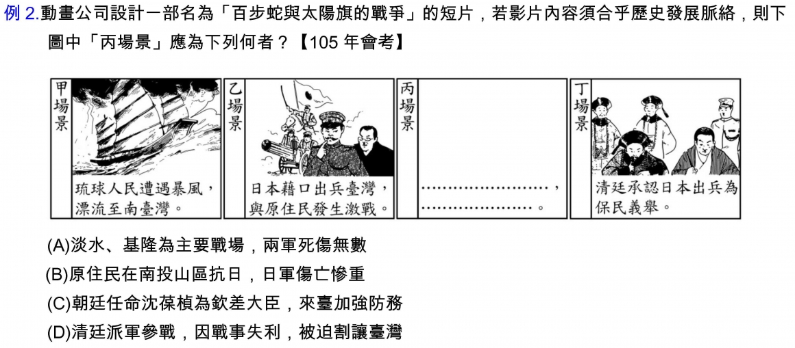 109會考趨勢分析-社會-1090417_頁面_2 109會考趨勢分析-社會-1090417_頁面_2